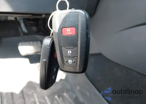 2018 Toyota C-Hr Xle Premium z USA, uszkodzony, nr VIN NMTKHMBX7JR004482